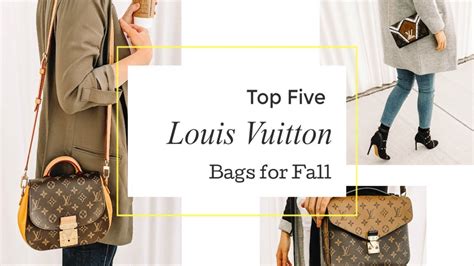 most beautiful lv bags|top 5 louis vuitton bags.